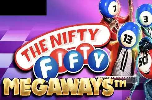Nifty Fifty Megaways