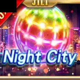Night City