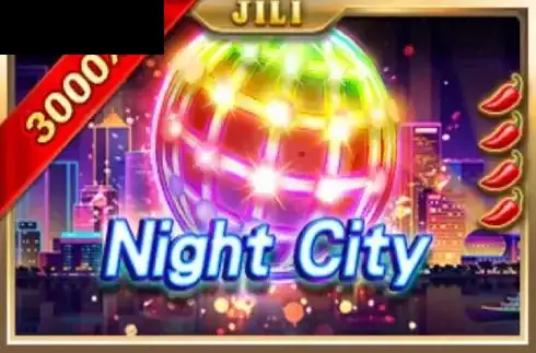 Night City