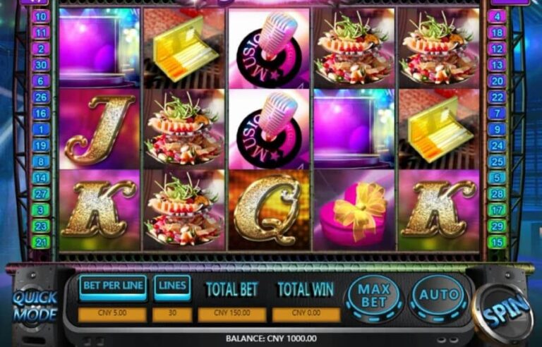 Night Club (Aiwin Games)