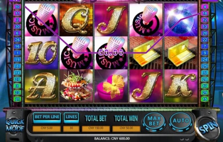 Night Club (Aiwin Games)