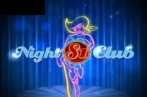 Night Club 81