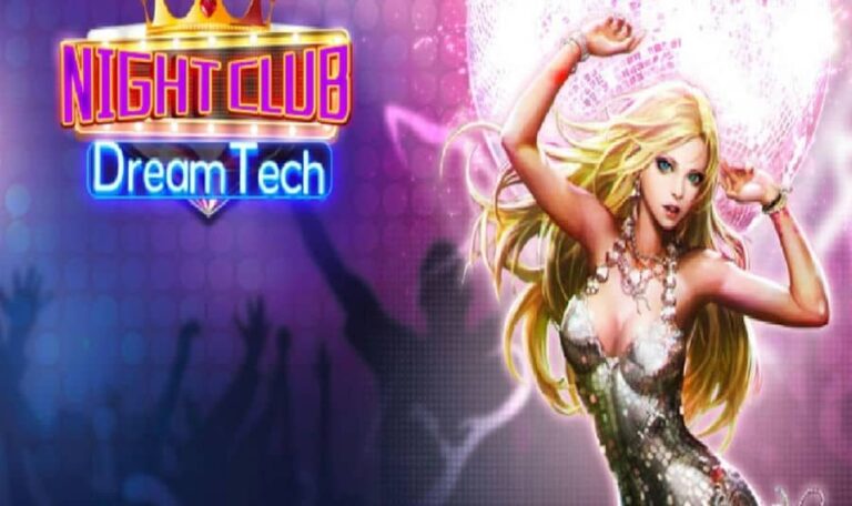 Night Club (Dream Tech)