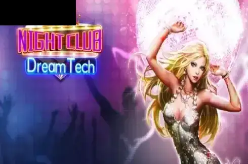 Night Club (Dream Tech)