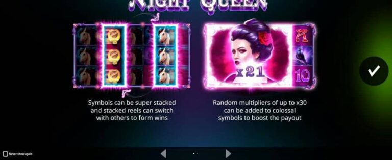 Night Queen