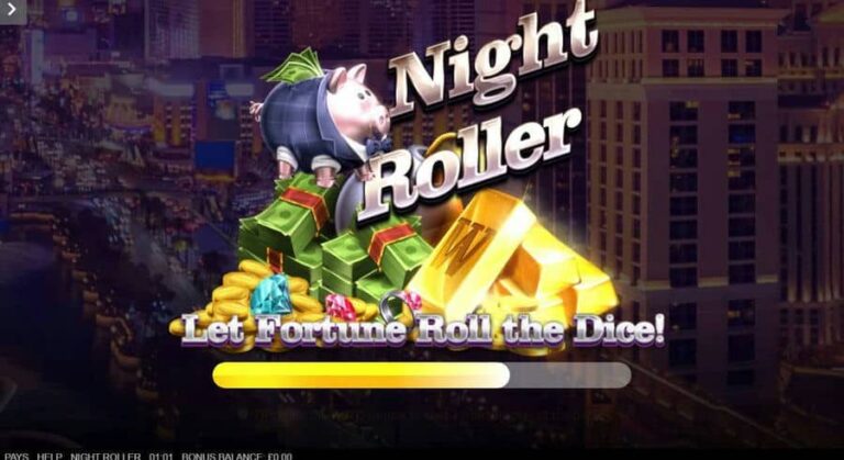 Night Roller