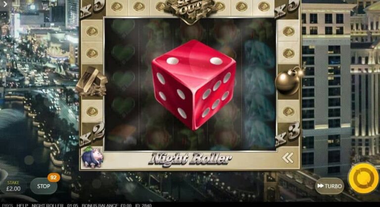 Night Roller