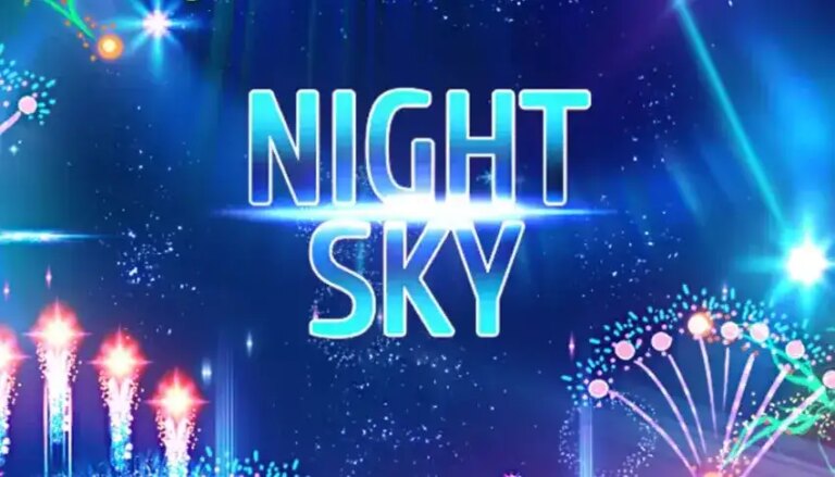 Night Sky