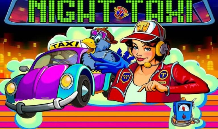 Night Taxi