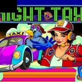 Night Taxi
