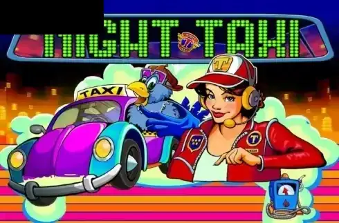 Night Taxi