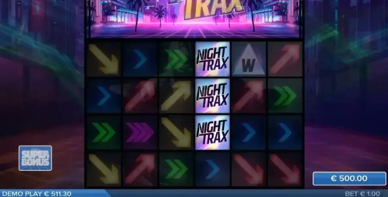 Night Trax