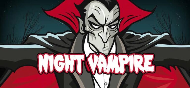 Night Vampire HD