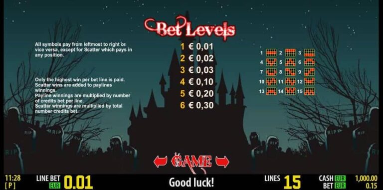 Night Vampire HD