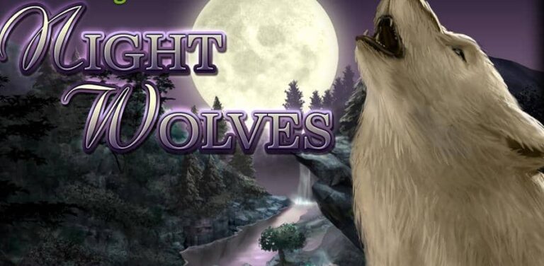 Night Wolves