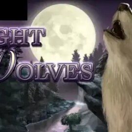Night Wolves