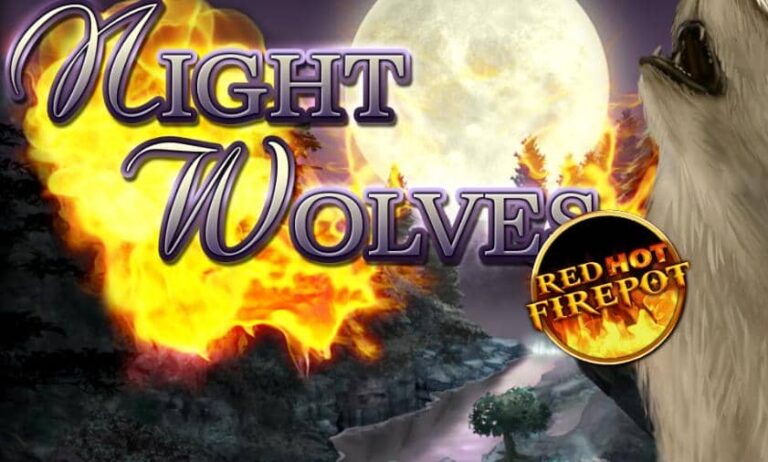 Night Wolves RHFP