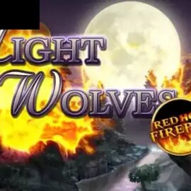 Night Wolves RHFP