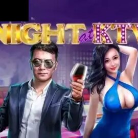 Night at KTV