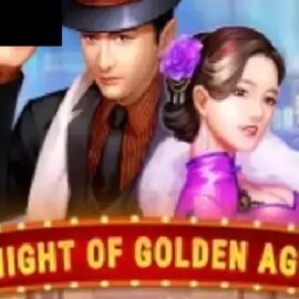 Night of Golden Age