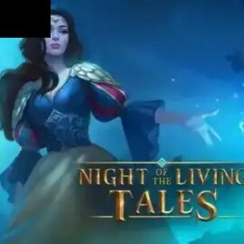 Night of the Living Tales