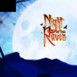Night of the Raven