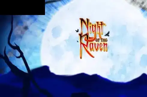 Night of the Raven