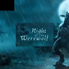 Night of the Werewolf