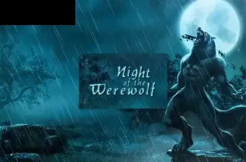 Night of the Werewolf