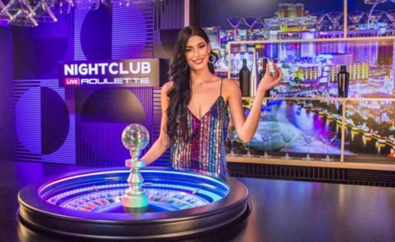 Nightclub Roulette