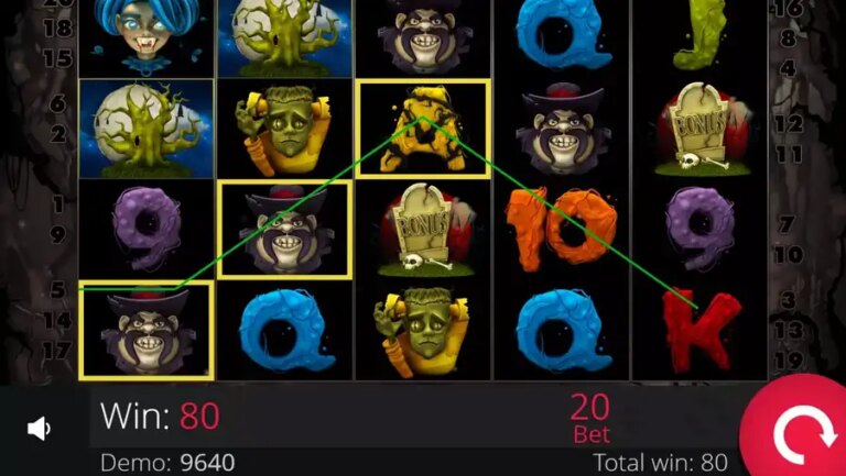 Nightmare Squad