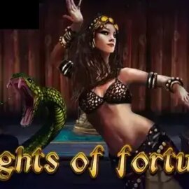 Nights Of Fortune