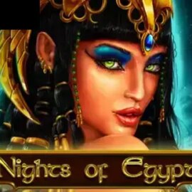 Nights of Egypt