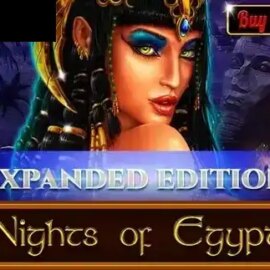 Nights of Egypt Expanded Edition