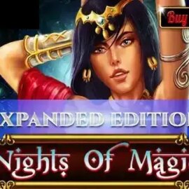 Nights of Magic Expanded Edition