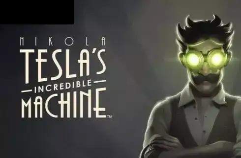 Nikola Tesla’s Incredible Machine