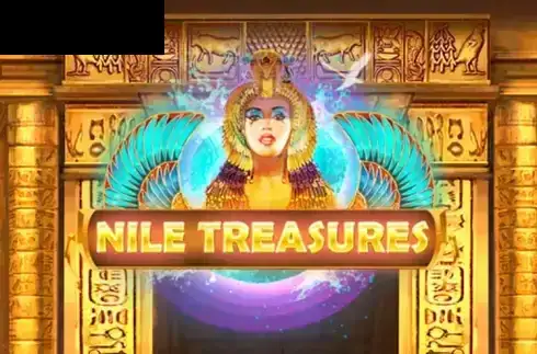 Nile Treasures