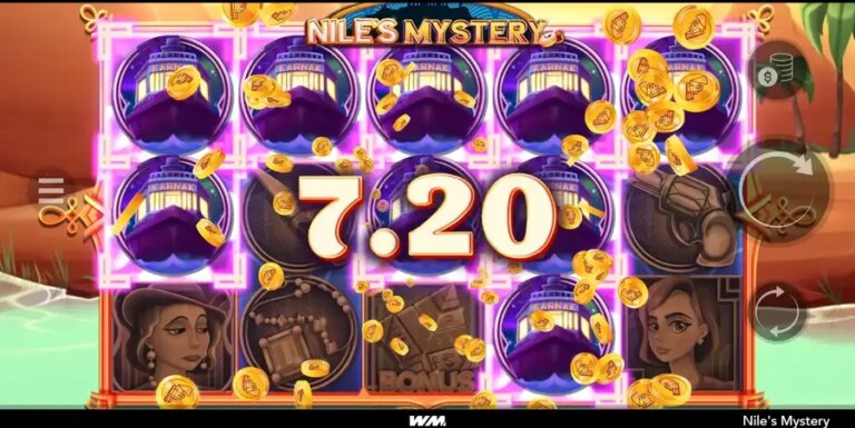Nile’s Mystery