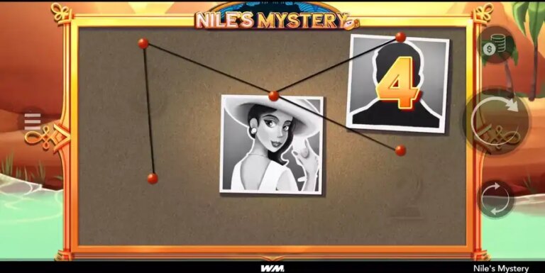 Nile’s Mystery