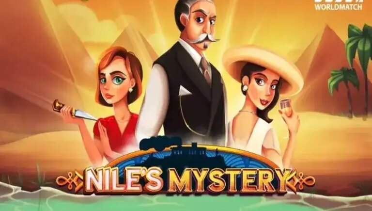 Nile’s Mystery