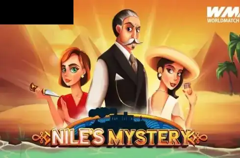 Nile’s Mystery