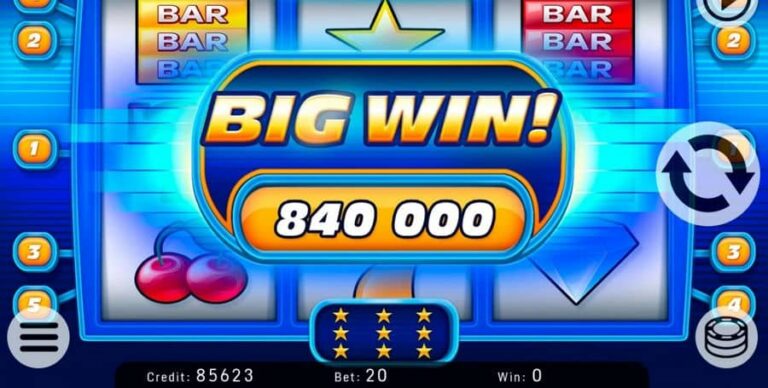 Nine Stars (Kajot Games)