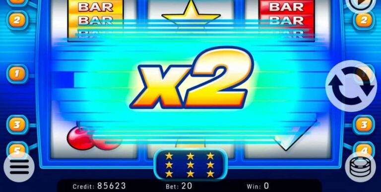 Nine Stars (Kajot Games)