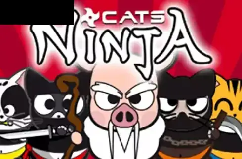 Ninja Cats