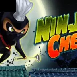 Ninja Chef