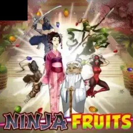 Ninja Fruits