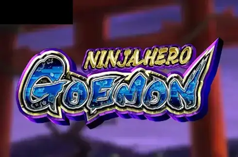 Ninja Hero Goemon
