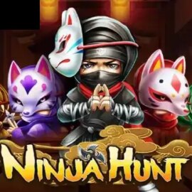 Ninja Hunt