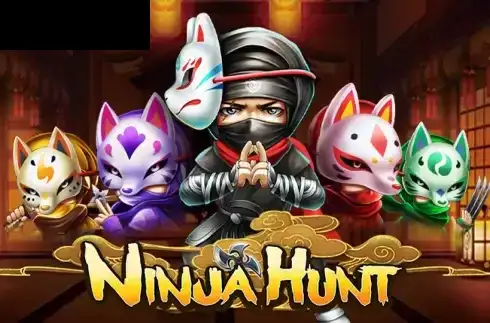 Ninja Hunt
