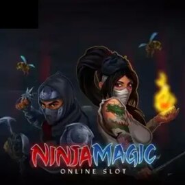Ninja Magic